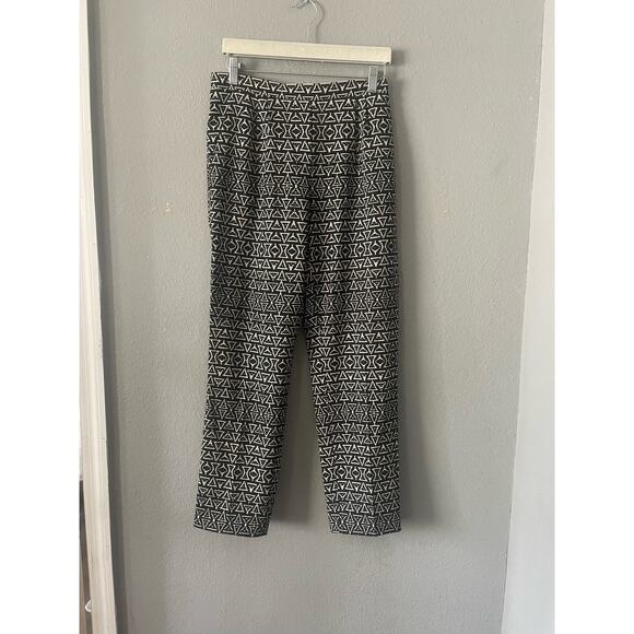 Etro Silk‎ Pants - Picture 1 of 10